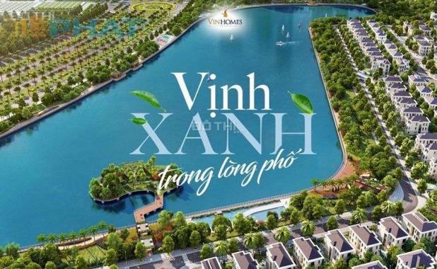 Cần bán nhanh gọn lẹ căn CC Vinhomes Greenbay, Mễ Trì, Hà Nội