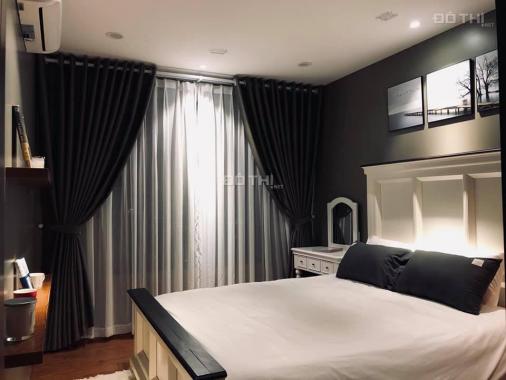 Cho thuê gấp chung cư Hà Nội Center Point 70m2, 2PN, full đồ đẹp 12 triệu/th, LH: 0982399295(Thảo)