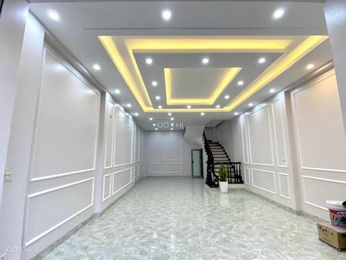 Bán liền kề siêu đẹp 50m2*5T, mặt tiền 5m chỉ 6.65 tỷ tại KĐT Văn Phú, Phú La, Hà Đông