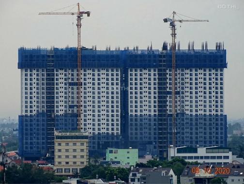 Căn 2PN - 56m2 chỉ cần thanh toán 450 triệu, tháng 2 năm 2021 nhận nhà. Ngân hàng hỗ trợ 70%