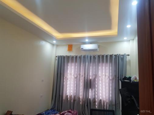 Nhà 4 tầng Tây Mỗ 34,5m2, ô tô đỗ cách nhà 30m, gần trường học, chợ, LH: 0941911333