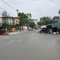 Bán lô đất MT Tôn Thất Thuyết - TP Đông Hà - Quảng Trị