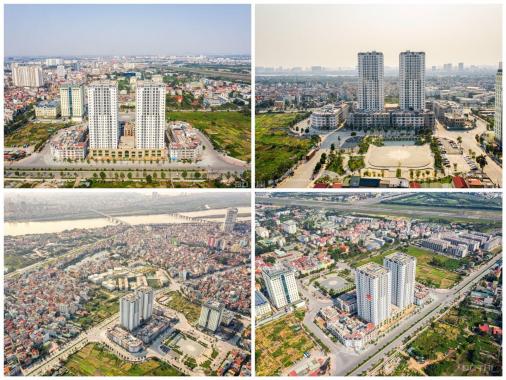 Mặt bằng 800m2 duy nhất còn lại ở Long Biên, vị trí đẹp, giá thuê phải chăng