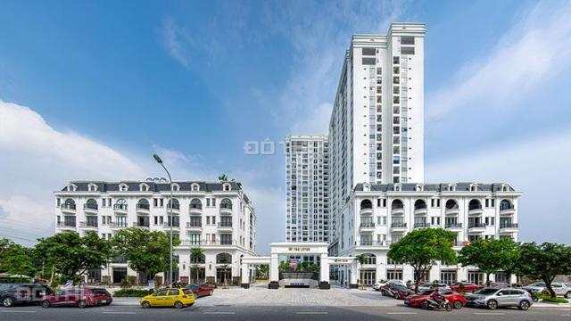 Bán căn hộ 3PN, 86 m2, TSG Lotus Sài Đồng, giá bán 2.218 tỷ - nhận nhà ở ngay