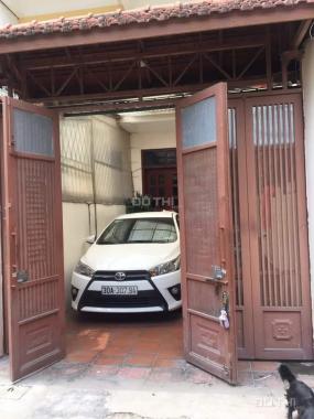 Chính chủ cần bán nhà 4 tầng Nguyễn Chí Thanh diện tích 70.7m2 ô tô vào nhà giá 8.6 tỷ 0936041796
