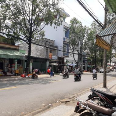 Nhà 2 mặt tiền gần chợ đêm Biên Hùng, 63m2 giá 1,75 tỷ, đường Phan Đình Phùng, Trung Dũng