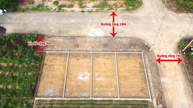 Bán đất tái định cư Linh Sơn, cách công nghệ cao Hòa Lạc 800m chỉ từ hơn 1 tỷ - LH 0329652968