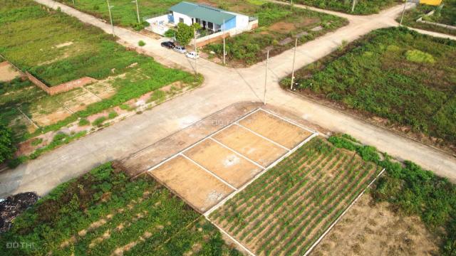 Bán đất tái định cư Linh Sơn, cách công nghệ cao Hòa Lạc 800m chỉ từ hơn 1 tỷ - LH 0329652968