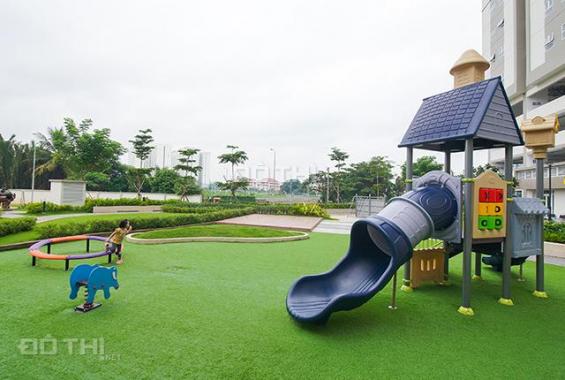 Bán căn hộ chung cư tại dự án Richmond City, Bình Thạnh, Hồ Chí Minh diện tích 67m2, giá 3.4 tỷ