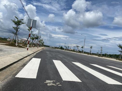 Bán đất trung tâm huyện Núi Thành - Chu Lai Riverside giá đầu tư