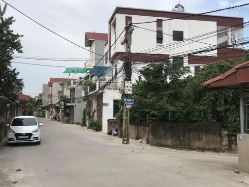 Hiếm! Đất đầu tư giá rẻ, cơ hội cao, tương lai sáng ngời tại Huyện Thanh Oai