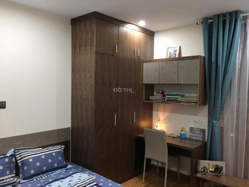 Cho thuê CC cao cấp Home City 177 - Trung Kính 100m2, 3PN, 2WC full đồ nội thất. LH: 0963146006