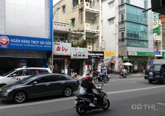 Nhà MT đường Phan Đình Phùng, P. 2, Q. Phú Nhuận, mà đẹp bán gấp có thương lượng