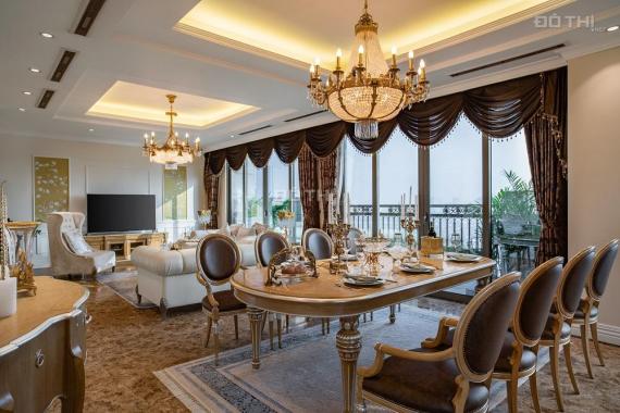 Chủ đầu tư mở bán D'Palais Louis, CK 11%, free 10 năm phí quản lý, giá từ 106tr/m2 LH: 0942071988