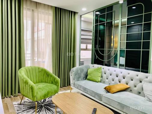 Chính chủ cần bán căn hộ cao cấp Emerald Celadon City, nhà mới 100%, đã décor hơn 700tr