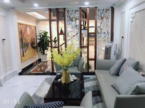 Bán nhà phố Lux Home Gardens, MT An Dương Vương, nhận nhà ở ngay, SHR từng căn. LH: 0931447482