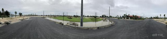 Đất tại dự án Mallorca River City, Điện Bàn, Quảng Nam. Giá chỉ 700 triệu (50%)