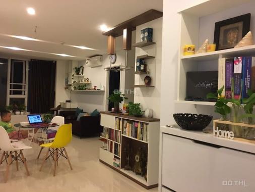 Chuyên bán căn hộ Terra Rosa đường Nguyễn Văn Linh - Bình Chánh đa dạng diện tích