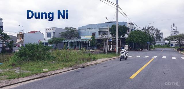 Bán đất đường 7m5 Nguyễn Văn Ngọc block đối diện trường rất tiềm năng khu Hoà Xuân, Cẩm Lệ