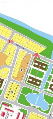 Bán đất đường 51 khu Phú Nhuận, bình Trưng Đông gần chợ 310 m2, 58 triệu/m2, teL 0914.392.070