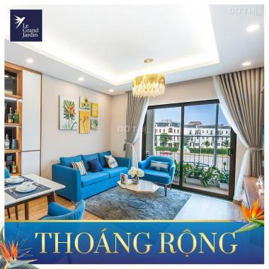 Căn 2PN hướng Đông Nam view nhìn hồ, bể bơi chung cư Sài Đồng, Long Biên