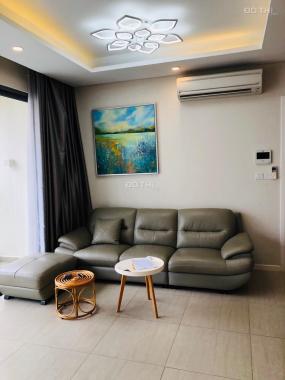 Bán căn hộ 2 phòng ngủ tòa Bora Bora Đảo Kim Cương view hồ bơi DT 88m2, giá 5.8 tỷ, LH 0942984790