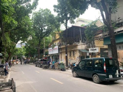 Cực hiếm bán nhà mặt phố Nguyễn Bỉnh Khiêm 300m2, MT 9.2m. Giá 118 tỷ, LH 0904627684