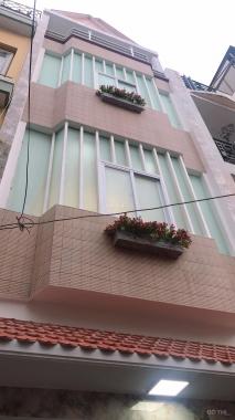 Bán nhà đẹp HXH Cách Mạng Tháng 8, Tân Bình, 5.8 tỷ, 0778706686