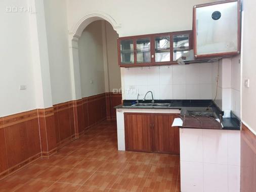 Siêu phẩm giá đẹp Đào Tấn 50m2 chỉ 2,5 tỷ