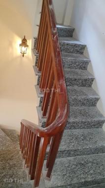 Siêu phẩm giá đẹp Đào Tấn 50m2 chỉ 2,5 tỷ