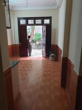 Siêu phẩm giá đẹp Đào Tấn 50m2 chỉ 2,5 tỷ