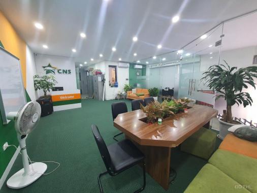 Cho thuê văn phòng tại phố Láng Hạ, Đống Đa diện tích 110m2 giá 19 triệu/tháng