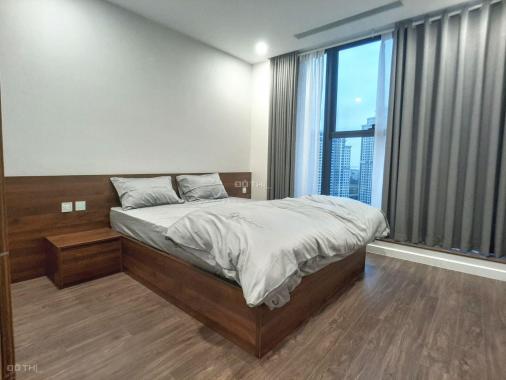 Cho thuê căn hộ 2 phòng ngủ, S6 Sunshine City, tầng cao, full đồ, 20tr/th. LH: 0904481319