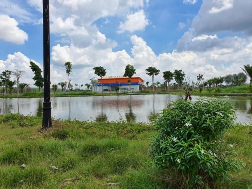 Đất nền Phú Hội, Nhơn Trạch kết nối trực tiếp sân bay Quốc tế Long Thành Thuận lợi đầu tư