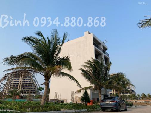 Đất biển vị trí đẹp - giá sốc. Dự án Lux City Quy Nhơn - FLC Quy Nhơn 0934880868