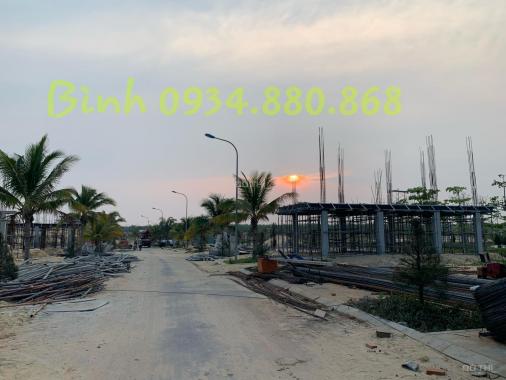 Đất biển vị trí đẹp - giá sốc. Dự án Lux City Quy Nhơn - FLC Quy Nhơn 0934880868