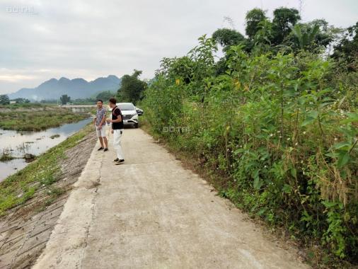 Siêu phẩm đất nghỉ dưỡng bám suối tuyệt đẹp tại Kim Bôi, Hòa Bình