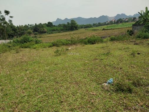 Bán gấp lô đất thổ cư view siêu đẹp tại Lương Sơn, Hòa Bình