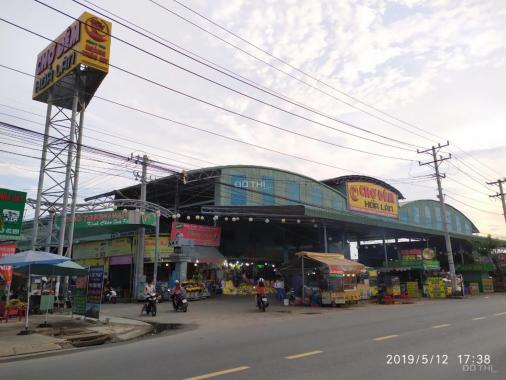 Bán đất ngay chợ Đêm Thuận Giao, TP Thuận An 80m2/2,7 tỷ, SHR, LH Kiệm