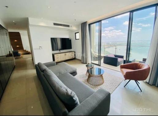 Cho thuê chung cư Đảo Kim Cương 120m2, 3PN, đầy đủ nội thất giá tốt nhất thị trường chỉ 35tr/tháng
