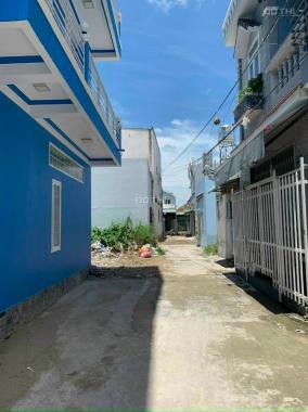 Bán nền 90m2 thổ cư - Hẻm 387 - Trần Nam Phú - An Khánh - Ninh Kiều - TP Cần Thơ