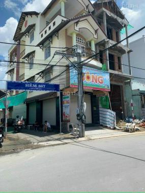 Bán nền 90m2 thổ cư - Hẻm 387 - Trần Nam Phú - An Khánh - Ninh Kiều - TP Cần Thơ