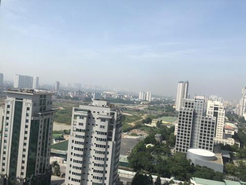 Cần bán gấp căn 3 PN chung cư Sky Park. Giá 4,1 tỷ full nội thất