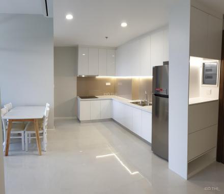 Cho thuê căn hộ 2 phòng ngủ giá siêu tốt tại Masteri An Phú. Giá 14 triệu/th