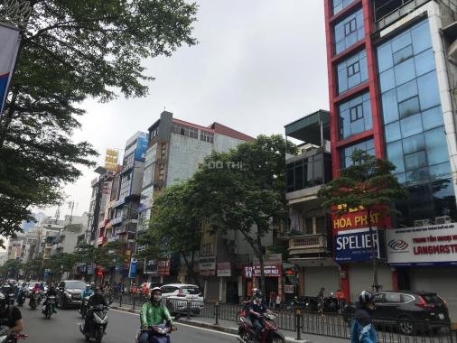 Bán nhà mặt phố Nguyễn Lương Bằng, Phường Nam Đồng, Đống Đa, Hà Nội, diện tích 104m2