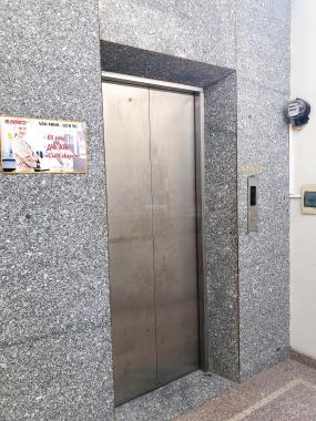 Mặt Phố Vọng - 7 tầng thang máy - Vỉa hè rộng - Kinh doanh sầm uất - Cửa ngõ thủ đô