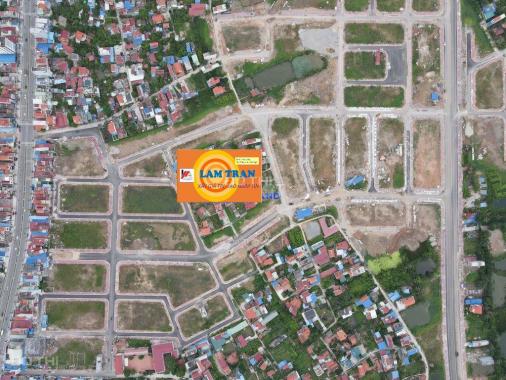 Bán đất phân lô Cửa Trại (75m2) xã Thủy Đường