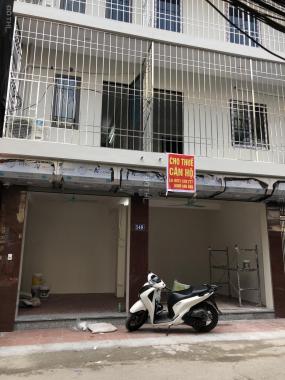 Chính chủ cho thuê phòng CC mini 1PN 1PK - 50m2 tại Nguyễn Thị Định, ô tô đỗ cửa