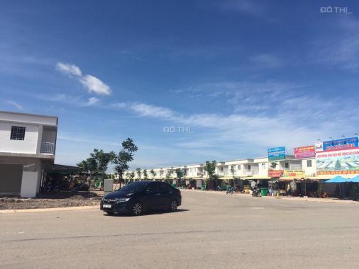 Đất khu công nghiệp Becamex Bình Phước giá 690 triệu/150m2 thổ cư