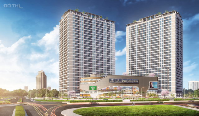 Bán căn hộ chung cư tại dự án Lavida Plus, Quận 7, Hồ Chí Minh diện tích 28.6m2, giá 1.5 tỷ